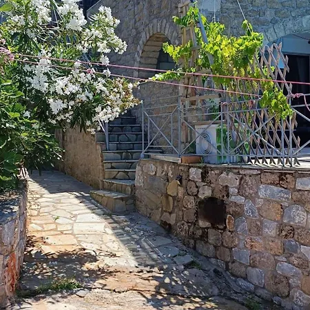 Blue Elefant By Interhome * Kotronion (West Mani)