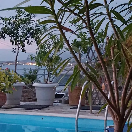 Vakantiehuis Blue Elefant By Interhome *