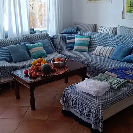 Vakantiehuis Blue Elefant By Interhome *