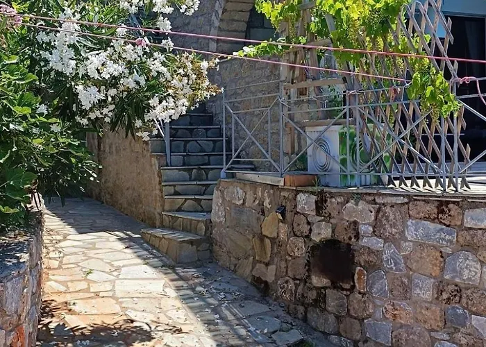 Blue Elefant By Interhome * Kotronion (West Mani)