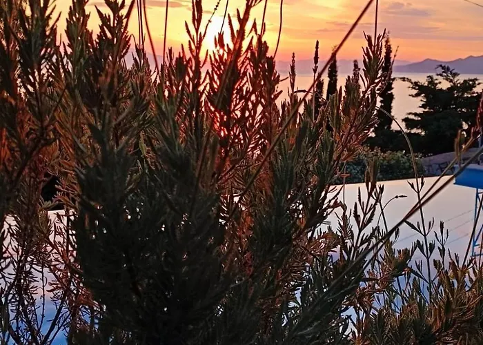 Feriehus Blue Elefant By Interhome *