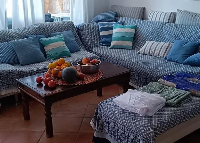 Vakantiehuis Blue Elefant By Interhome *