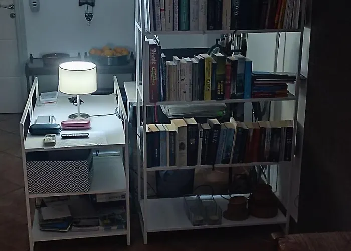 Vakantiehuis Blue Elefant By Interhome Kotronion (West Mani)