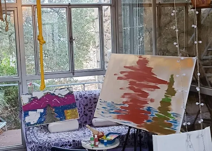 Blue Elefant By Interhome