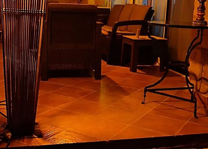 Blue Elefant By Interhome Kotronion (West Mani)