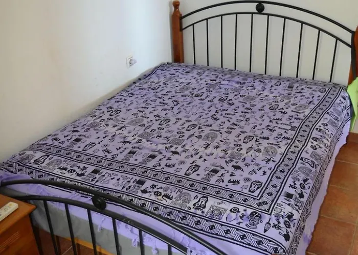 Blue Elefant By Interhome * Kotronion (West Mani)