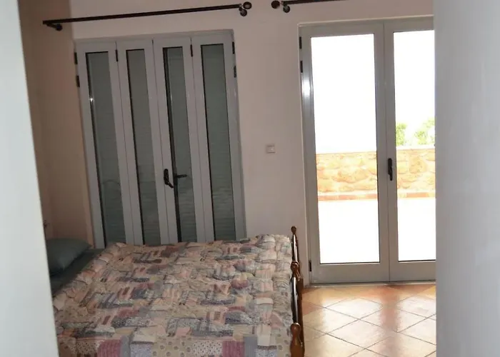 Blue Elefant By Interhome * Kotronion (West Mani)