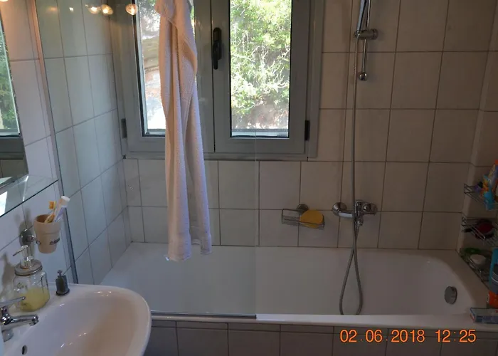 Vakantiehuis Blue Elefant By Interhome *