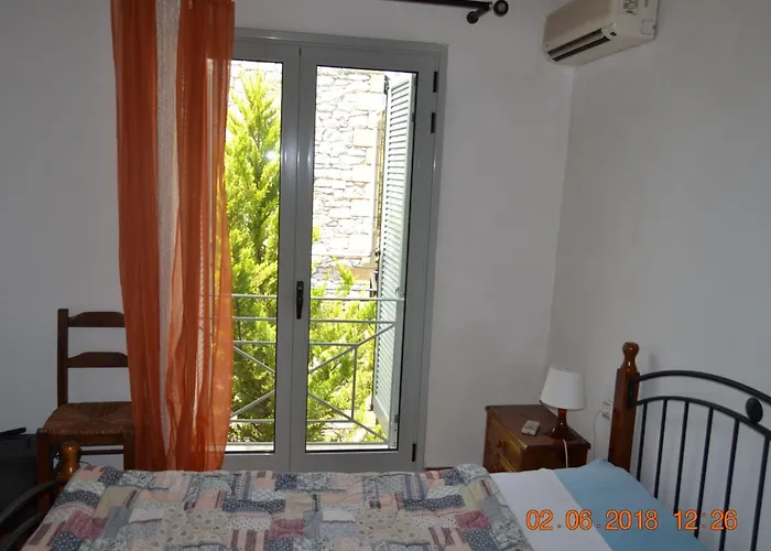 Feriehus Blue Elefant By Interhome *