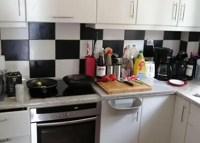 Blue Elefant By Interhome Vakantiehuis *